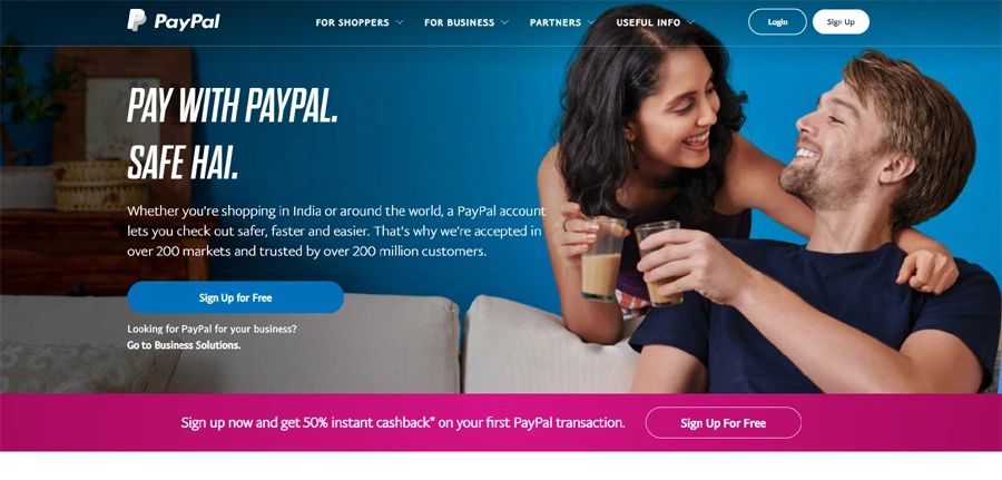 PayPal