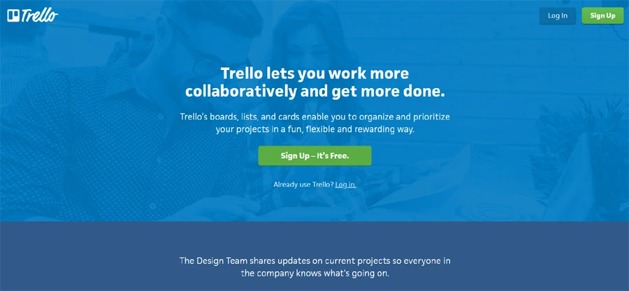 Trello