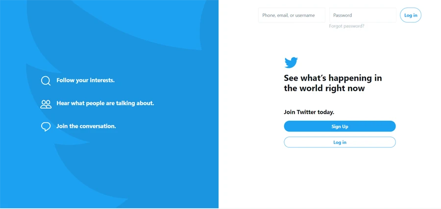 Twitter
