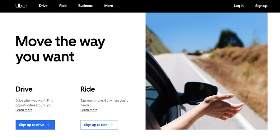Uber