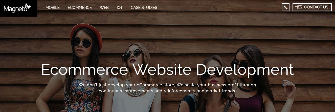 Web Hosting