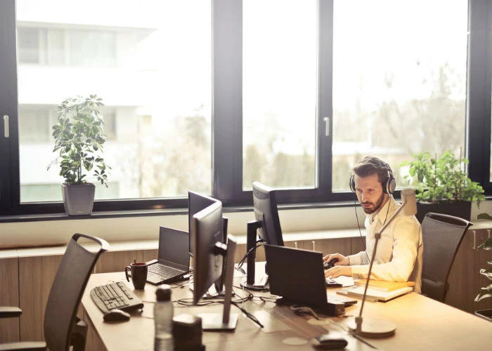 customer focused approach