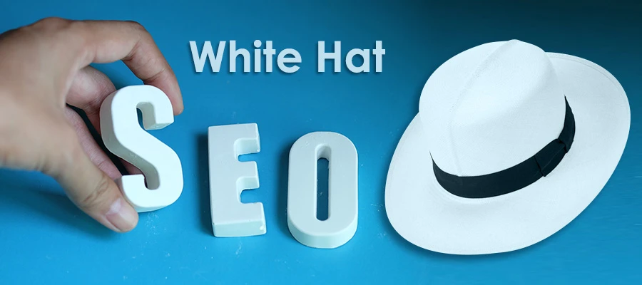 Advantages To Organic (White Hat) SEO
