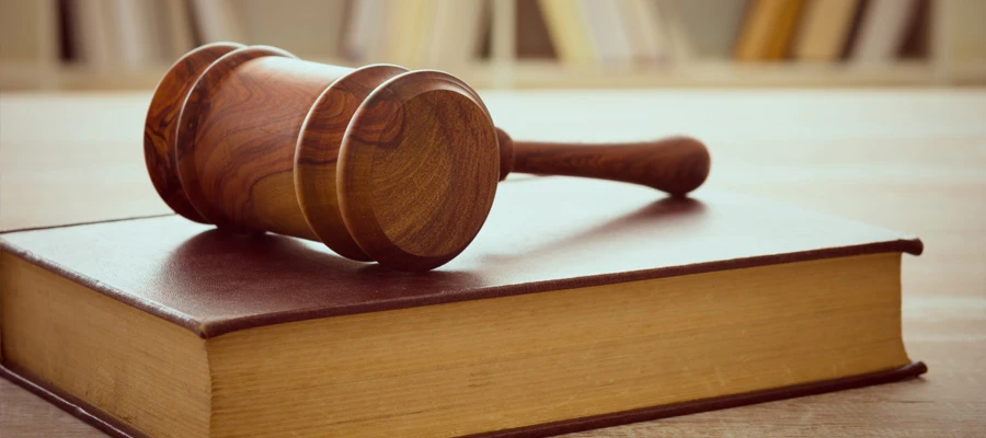 SEO and legal regulations