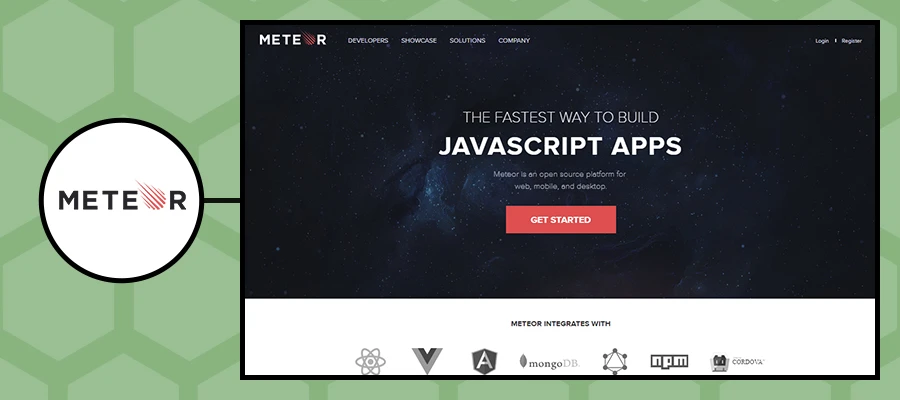 10-Meteor