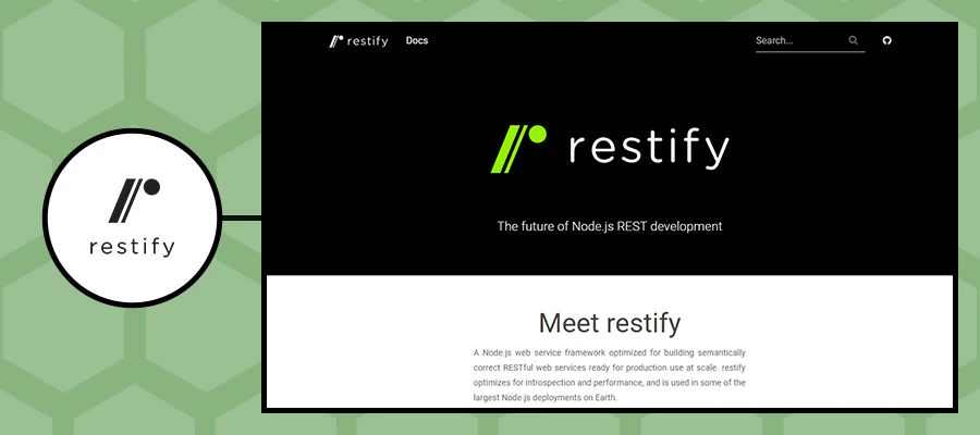 12-Restify