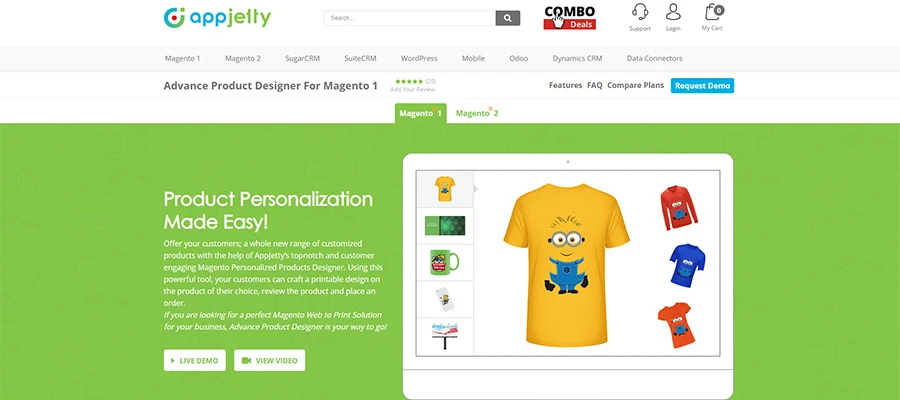 Advance-Product-Designer