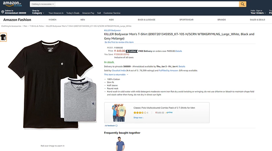 Define-the-pricing-structure-for-your-online-store