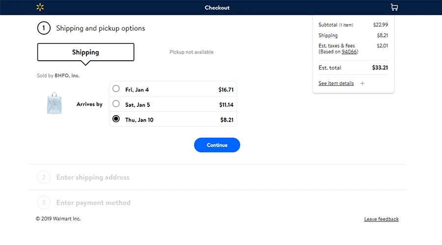 Figure-out-shipping-options