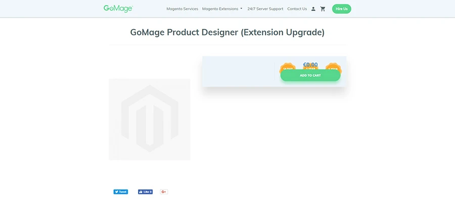 GoMage-Product-Designer