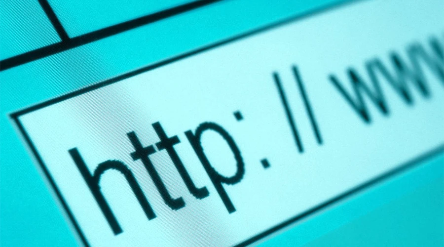 Pick a domain name and brand
