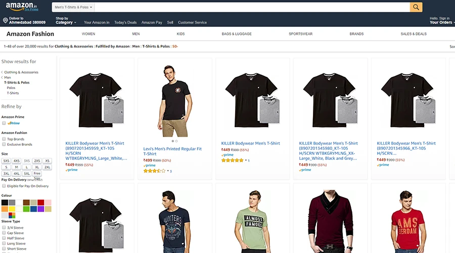 Prepare-a-Product-List