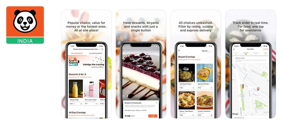 Food Panda