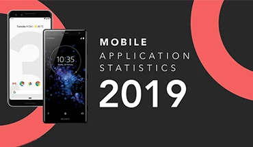 Mobile App Development - Trends and Statistics