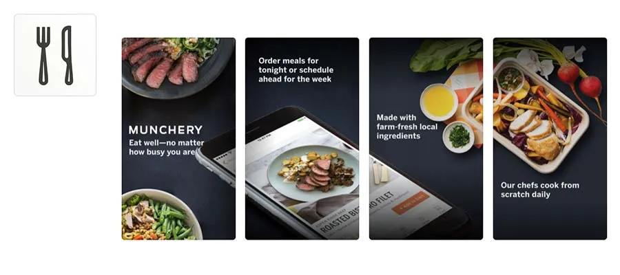 Munchery