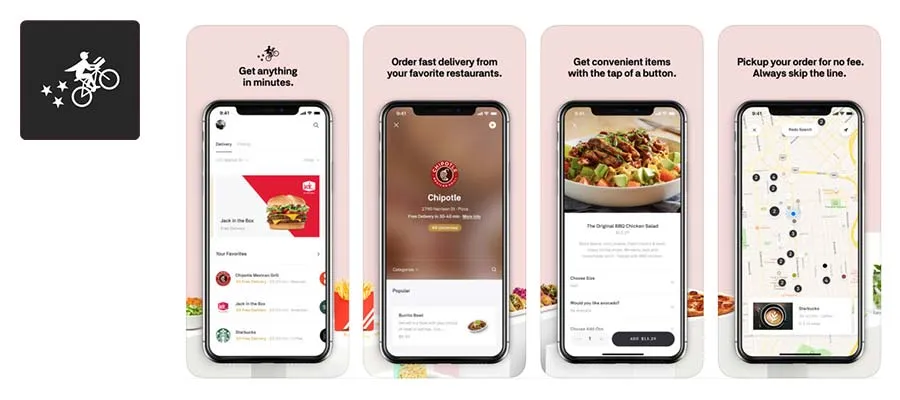 Postmates
