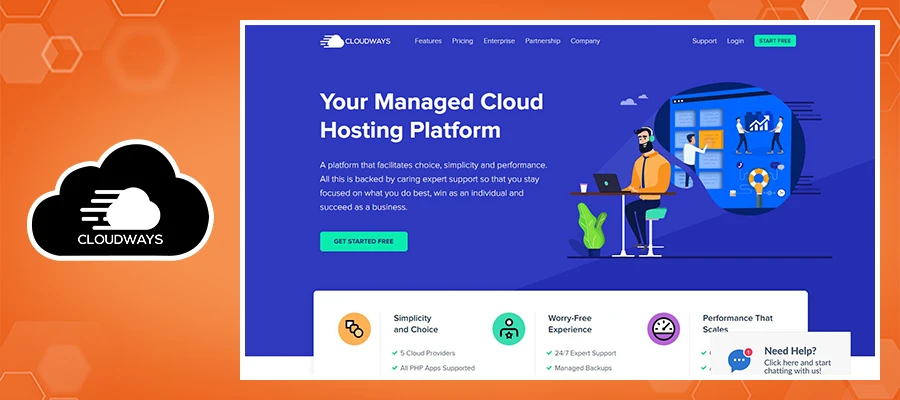 CloudWays