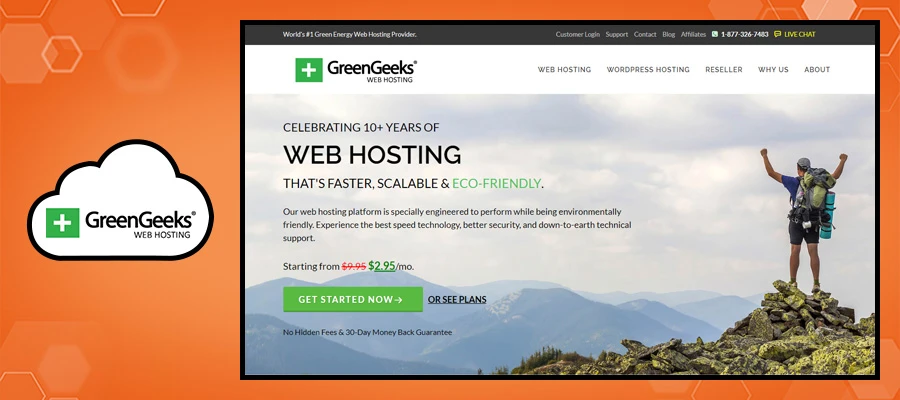 GreenGeeks