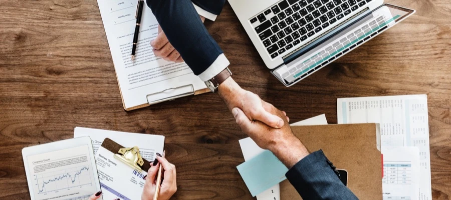 Investor Relations