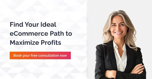Ecommerce Business Models 2