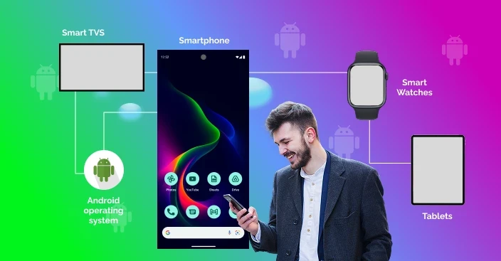 Is Android The Best Operating System