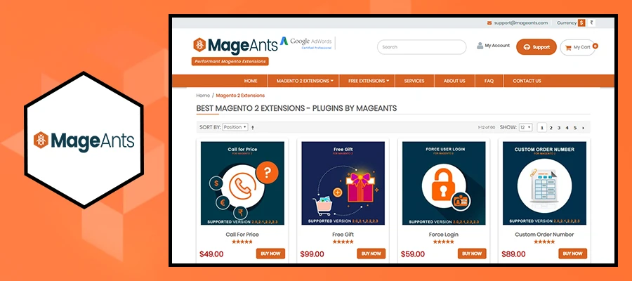 MageAnts