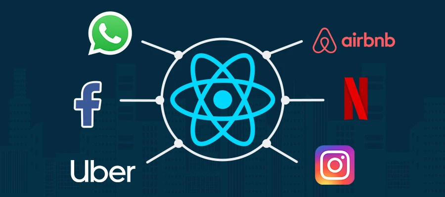 ReactJS Companies
