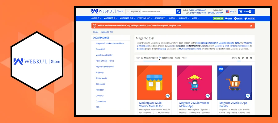 WebKul