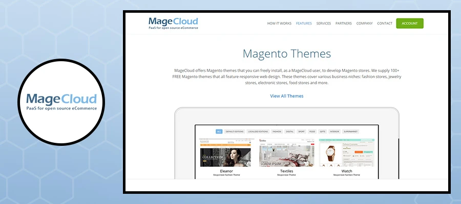 MageCloud