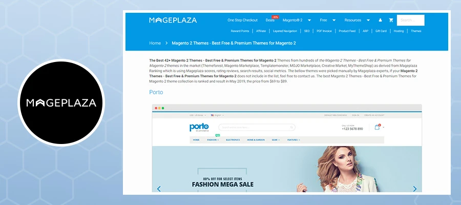 MagePlaza