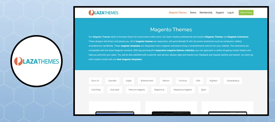PlazaThemes