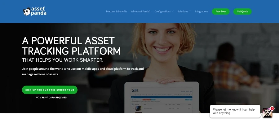 Assetpanda