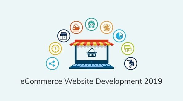 b2b-ecommerce Infographic