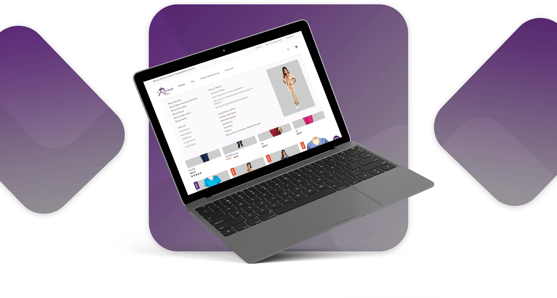 Magento IT Solution Randy Chat Application – Casestudy