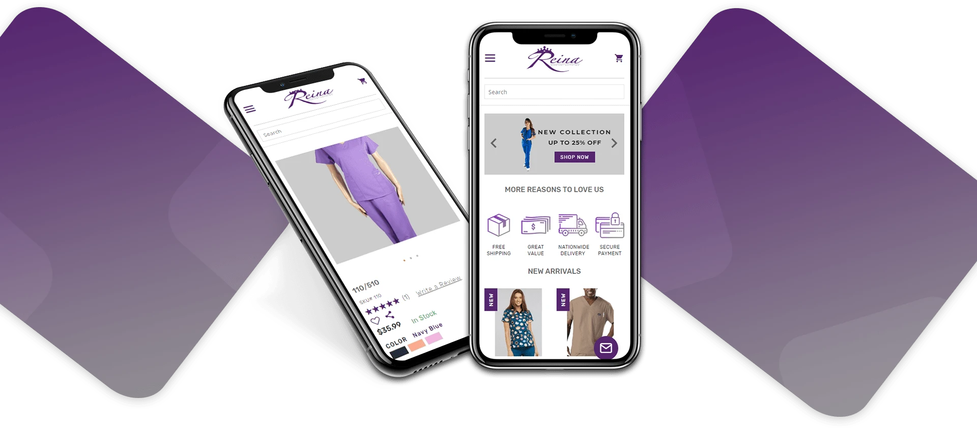 Magento IT Solution Randy Chat Application – Casestudy