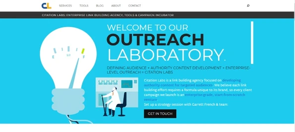 Citation Labs