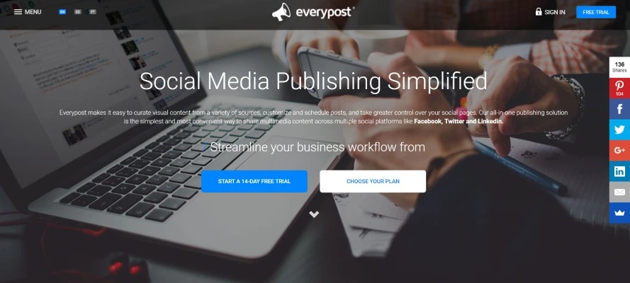Everypost