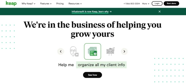 Keap