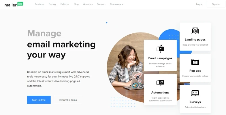 MailerLite