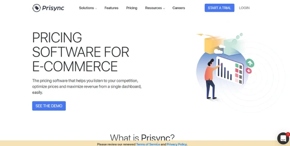 Prisync