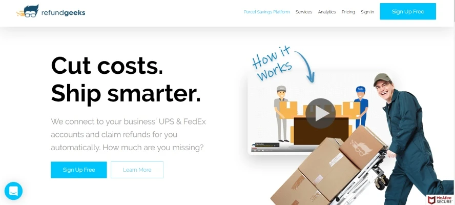 RefundGeeks 