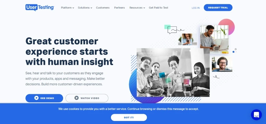 UserTesting
