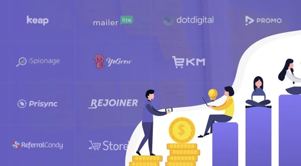 eCommerce Marketing Tools