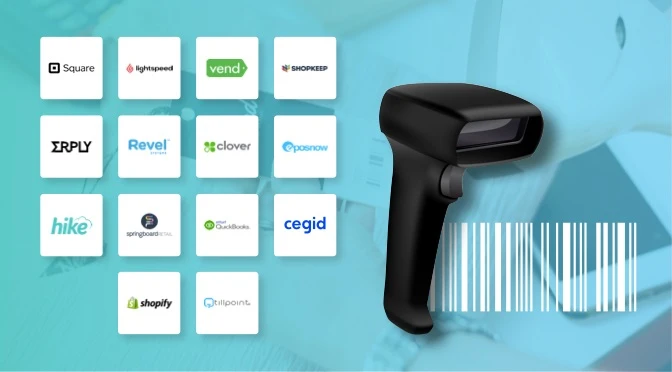 14 BEST POINT OF SALE SYSTEM FOR ONLINE & OFFLINE RETAIL ECOMMERCE STORE Featured Image