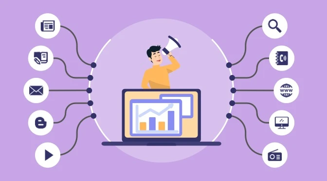 10 Ways to Make Multi-Channel Marketing Work for Your Business