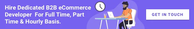 Hire Dedicated eCommerce Marketer for Full Time, Part Time & Hourly Basis