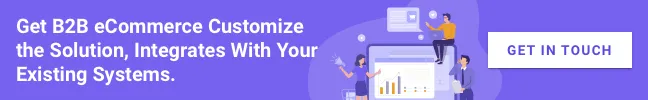 ecommerce development company