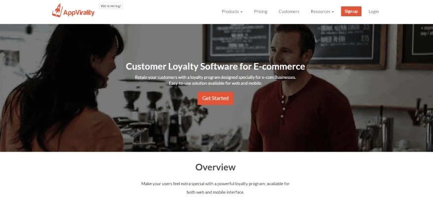 AppVirality