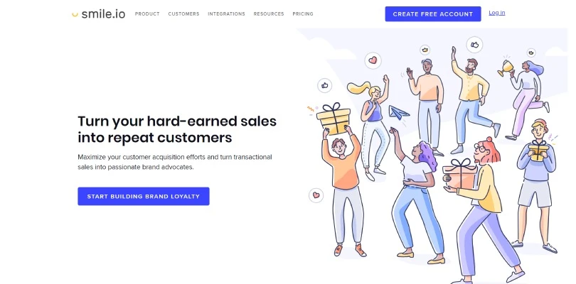 Smile.io