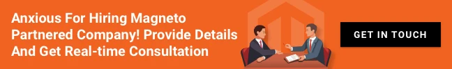 magento development company